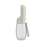 Pet Water Dispenser Bottle - Side