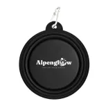 Buddy Collapsible Bowl - Screen Print on the Outer