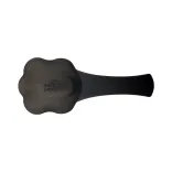 Pet Food Scoop - Laser Engraved on Inside of Scoop