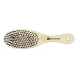 Pet Grooming Brush - Pad Print