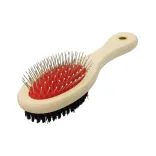 Pet Grooming Brush - Pins