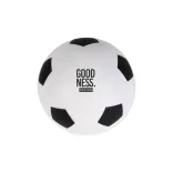 Soccer Ball Stress Reliever - Pad Print
