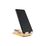 Whyalla Phone Stand - Phone on Phone stand