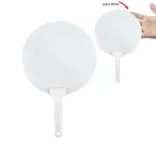 Blast Fan - White/White