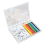 Koolio Drawing Set - Koolio Drawing Set