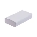 Chewy Peppermint Mints - White