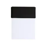 Notebrick Memo Pad - Black