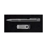 Bellman Gift Set  - Gunmetal