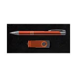 Bellman Gift Set  - Orange