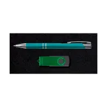 Bellman Gift Set  - Teal