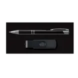 Cove Gift Set - Black