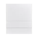 Large Magnetic Gift Box - Unassembled