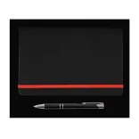 Harmony Gift Set  - Black/Red