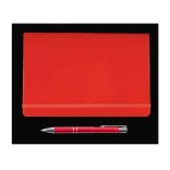 Harmony Gift Set  - Red