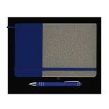 Anthem Gift Set - Dark Blue