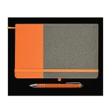 Anthem Gift Set - Orange