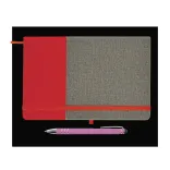 Anthem Gift Set - Pink