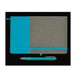 Anthem Gift Set - Teal