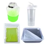 Active Living Pack - Light Green