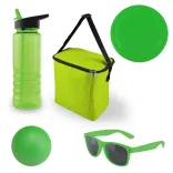 Bondi Beach Pack - Green