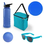 Bondi Beach Pack - Light Blue