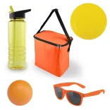 Bondi Beach Pack - Orange