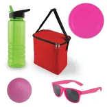 Bondi Beach Pack - Pink