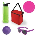 Bondi Beach Pack - Purple