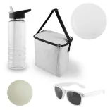 Bondi Beach Pack - White