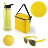 Bondi Beach Pack - Yellow