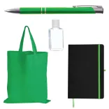 Tradeshow Pack - Green