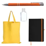 Tradeshow Pack - Yellow