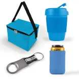 Tradie Pack - Light Blue
