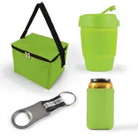 Tradie Pack - Light Green