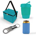 Tradie Pack - Teal