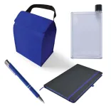 Office Pack - Dark Blue