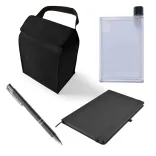 Office Pack - Gunmetal