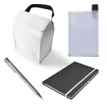Office Pack - Silver