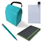 Office Pack - Teal