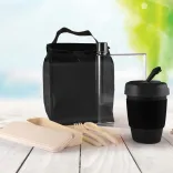 Picnic Pack - Black