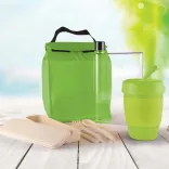 Picnic Pack - Light Green