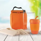 Picnic Pack - Orange