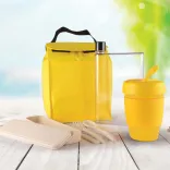 Picnic Pack - Yellow
