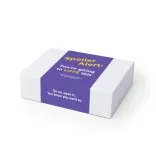 The Daily Setup - Gift Box Digital Sleeve