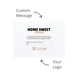 The Winter Warmer Pack - Customisable Card