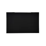 RPET Lens Cloth Set with Pouch - Pouch Front