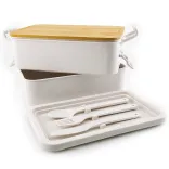 Lunch & Latte Kit - Lunch Box
