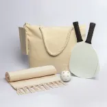 The Courtside Carry - The Courtside Carry