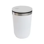 The Pause Pack - Coffee Cup White