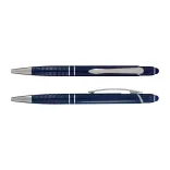 The Ultimate Welcome - Hot Chocolate Edition - Pen Navy Blue